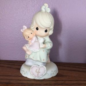 Birthday Precious Moment